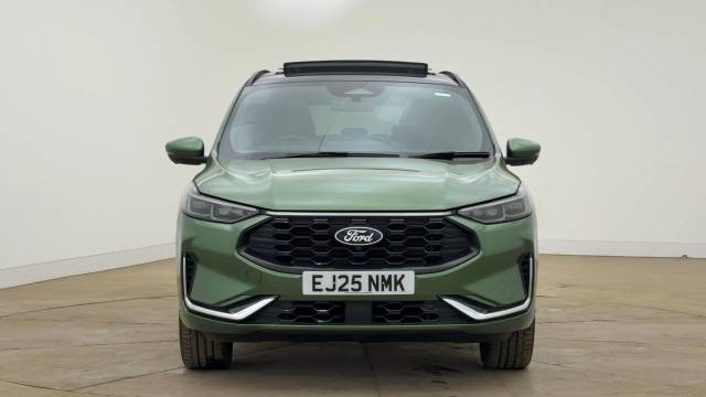 2025 Ford Kuga 2.5 PHEV ST-Line X 5dr CVT