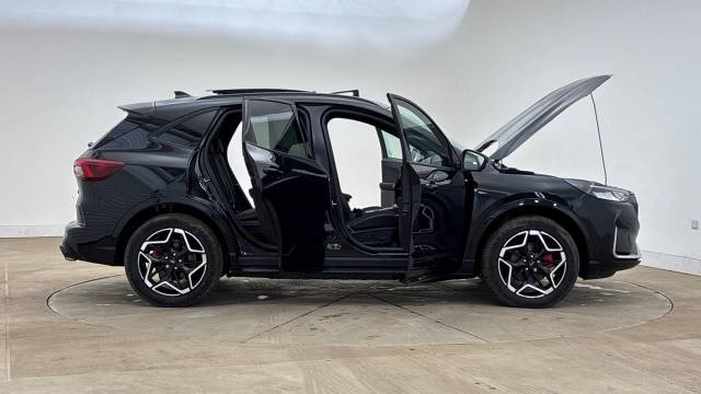 2025 Ford Kuga 2.5 PHEV ST-Line X 5dr CVT