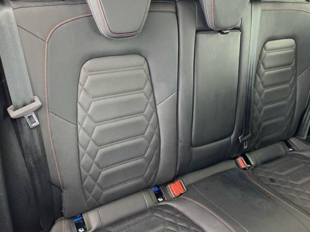 2023 Ford Focus 1.0 EcoBoost Hybrid mHEV ST-Line X 5dr Auto