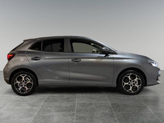 2025 MG 3 1.5 Hybrid Trophy 5dr Auto