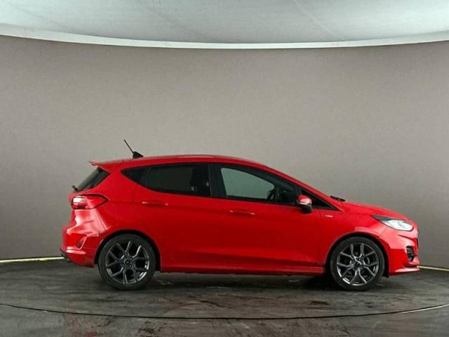 2023 Ford Fiesta 1.0 EcoBoost ST-Line 5dr