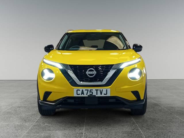 2025 Nissan Juke 1.0 DiG-T Acenta Premium 5dr