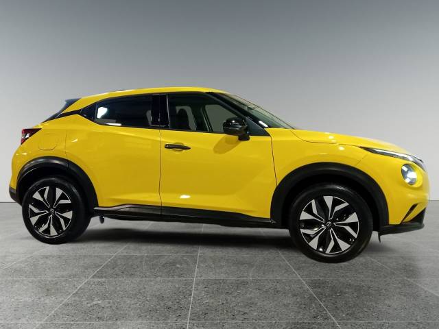 2025 Nissan Juke 1.0 DiG-T Acenta Premium 5dr