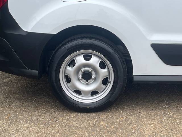 2018 Ford Transit Connect 1.5 EcoBlue 100ps L2 Leader