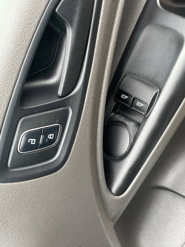 2018 Ford Transit Connect 1.5 EcoBlue 100ps L2 Leader