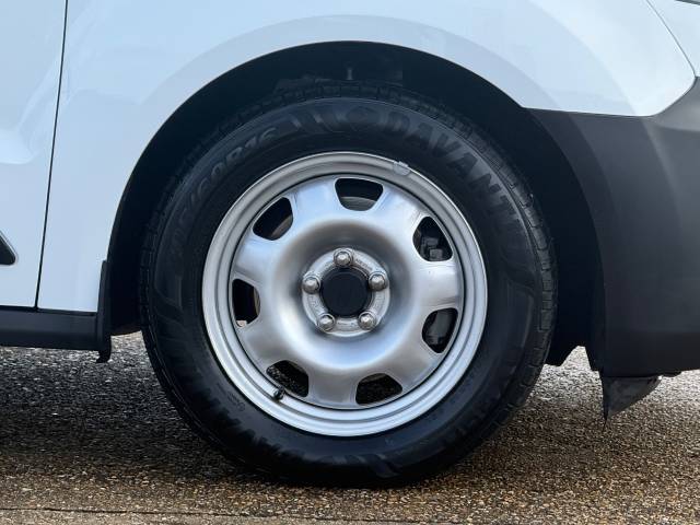 2023 Ford Transit Connect 1.5 EcoBlue 100ps L1 Leader Van