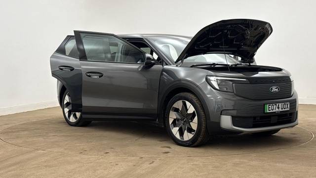 2024 Ford Explorer 0.0 210kW Premium 77kWh 5dr Auto