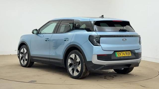 2024 Ford Explorer 0.0 210kW Premium 77kWh 5dr Auto