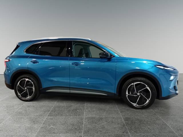 2025 MG MGS5 0.0 170kW Trophy EV Long Range 64kWh 5dr Auto