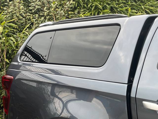 2023 Isuzu D-max 1.9 DL20 Double Cab 4x4