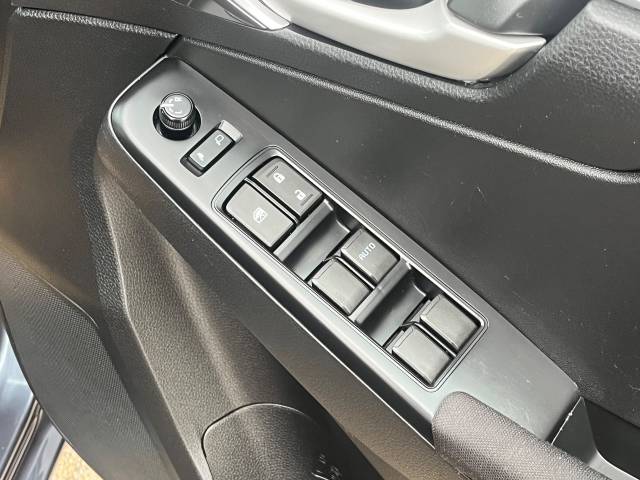 2023 Isuzu D-max 1.9 DL20 Double Cab 4x4