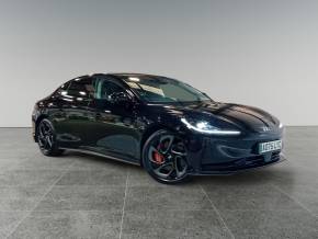 MG IM5 at Hammond Group Halesworth