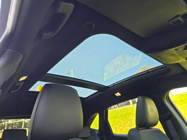 2023 Ford Kuga 2.5 PHEV ST-Line X Edition 5dr CVT