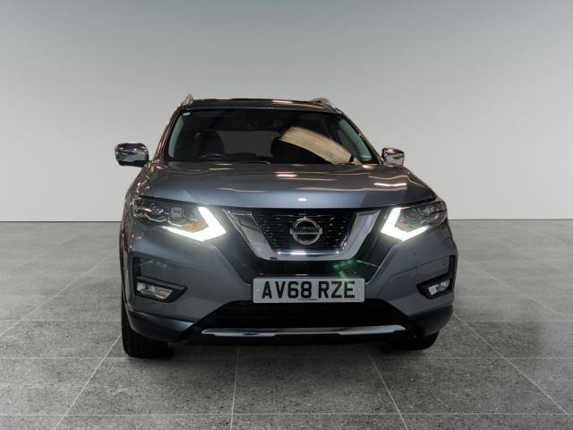 2018 Nissan X Trail 1.6 DiG-T Tekna 5dr