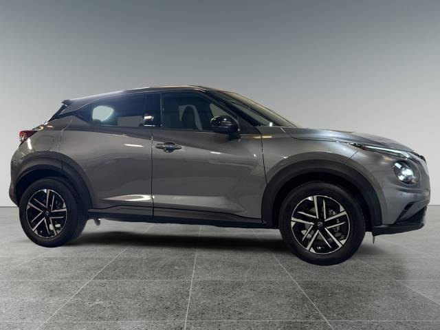 2025 Nissan Juke 1.0 DiG-T N-Connecta 5dr