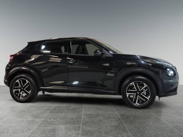2025 Nissan Juke 1.6 Hybrid N-Connecta 5dr Auto