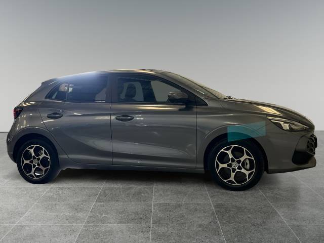 2025 MG 3 1.5 Hybrid Trophy 5dr Auto