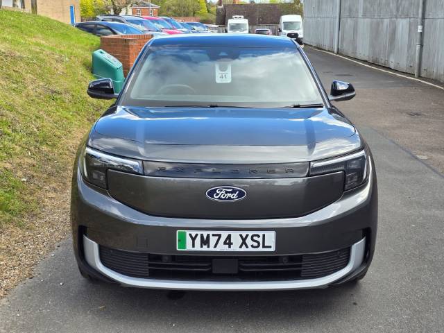 2024 Ford Explorer 0.0 210kW Premium 77kWh 5dr Auto