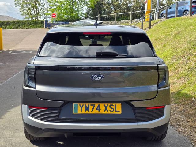 2024 Ford Explorer 0.0 210kW Premium 77kWh 5dr Auto