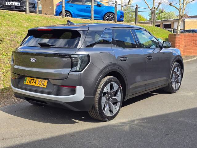 2024 Ford Explorer 0.0 210kW Premium 77kWh 5dr Auto