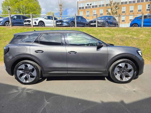 2024 Ford Explorer 0.0 210kW Premium 77kWh 5dr Auto