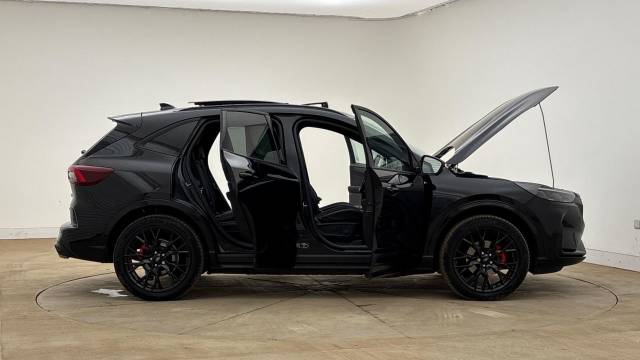 2025 Ford Kuga 2.5 PHEV ST-Line X Black Package 5dr CVT