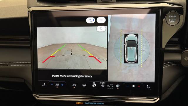 2025 Ford Puma 1.0 EcoBoost Hybrid mHEV Titanium 5dr