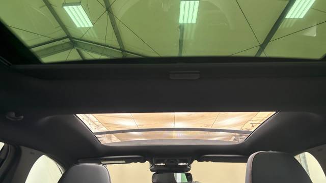 2025 Ford Puma 1.0 EcoBoost Hybrid mHEV ST 5dr DCT