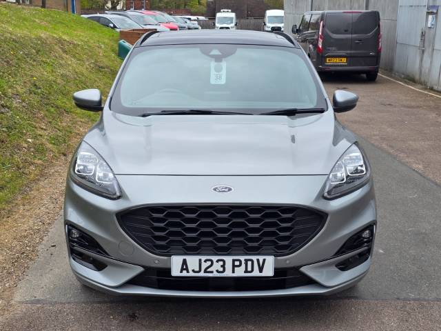 2023 Ford Kuga 2.5 FHEV ST-Line X Edition 5dr CVT