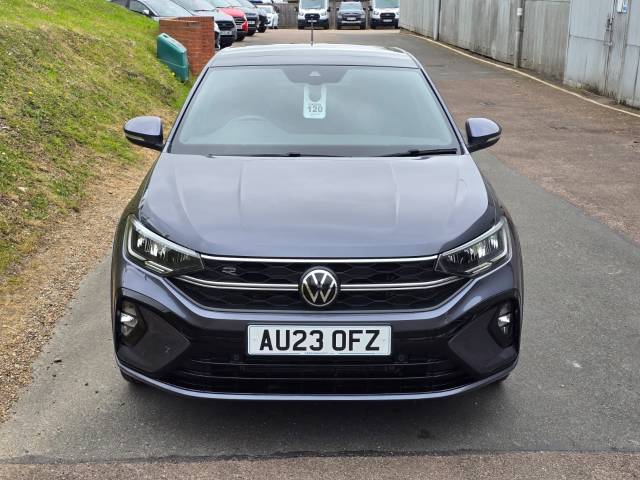 2023 Volkswagen Taigo 1.0 TSI 110 R-Line 5dr DSG