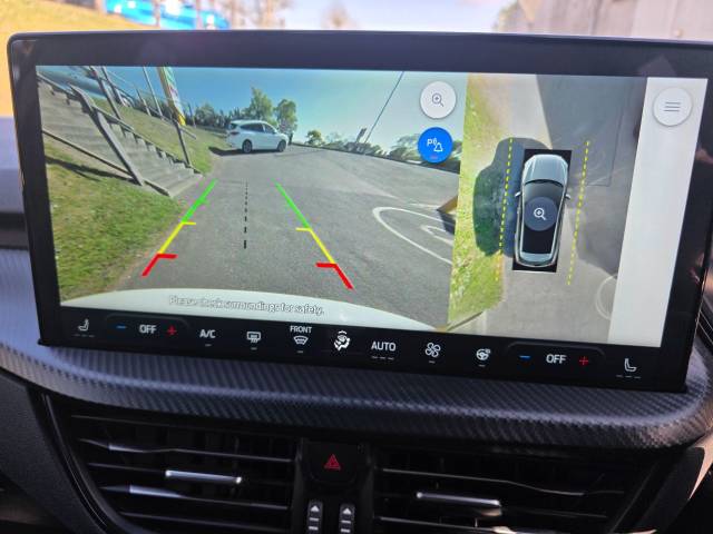 2024 Ford Kuga 2.5 PHEV ST-Line X 5dr CVT