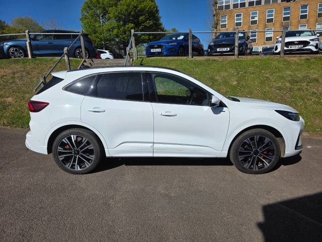 2024 Ford Kuga 2.5 PHEV ST-Line X 5dr CVT