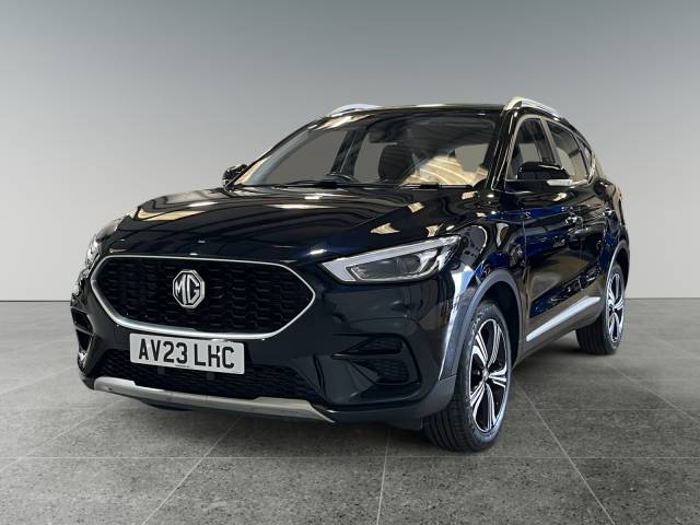 2023 MG ZS 1.0T GDi Excite 5dr DCT