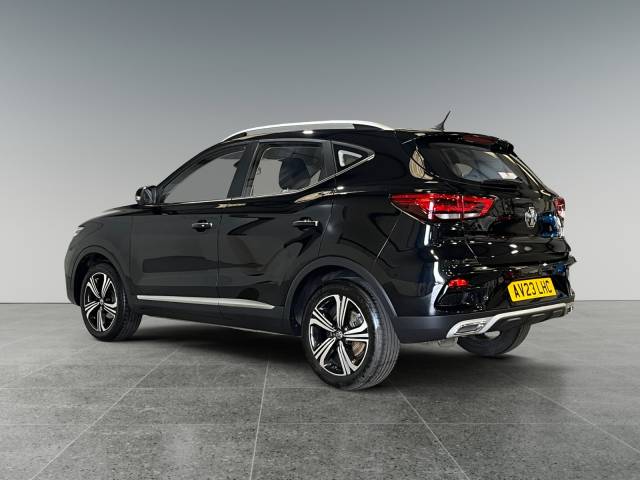 2023 MG ZS 1.0T GDi Excite 5dr DCT