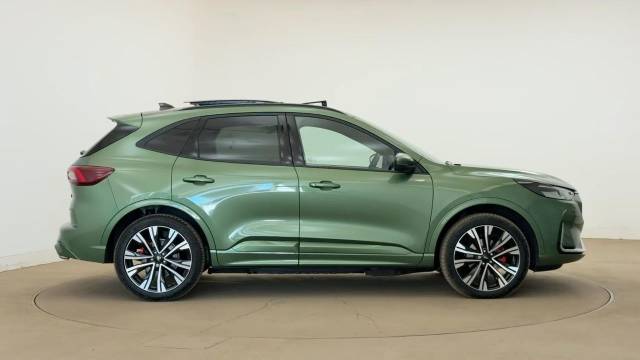 2025 Ford Kuga 2.5 PHEV ST-Line 5dr CVT