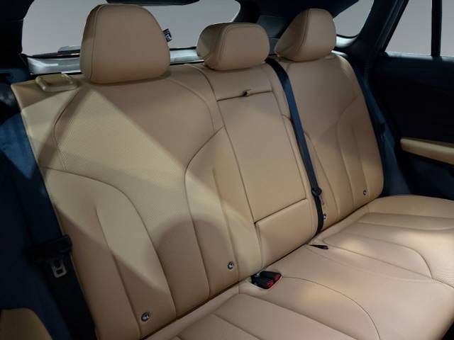 2025 MG HS 1.5 T-GDI PHEV Trophy 5dr Auto