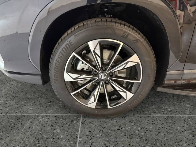 2025 MG HS 1.5 T-GDI PHEV Trophy 5dr Auto