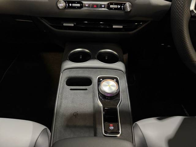 2025 MG Motor UK Mgs5 0.0 170kW Trophy EV Long Range 64kWh 5dr Auto