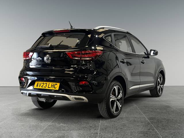 2023 MG Motor UK ZS 1.0T GDi Excite 5dr DCT
