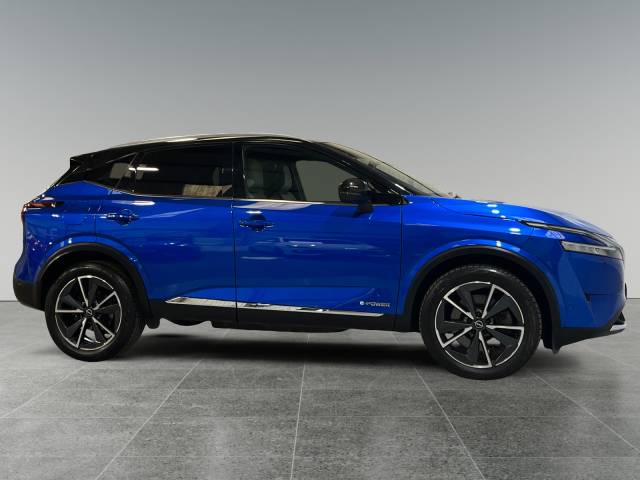 2023 Nissan Qashqai 1.5 E-Power Tekna 5dr Auto