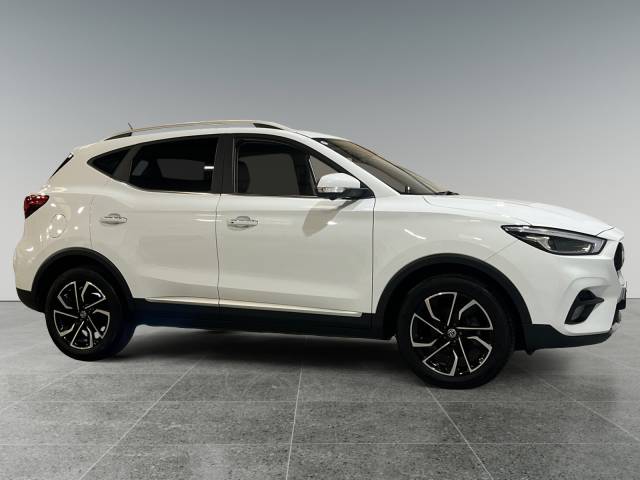 2023 MG ZS 1.0T GDi Exclusive 5dr