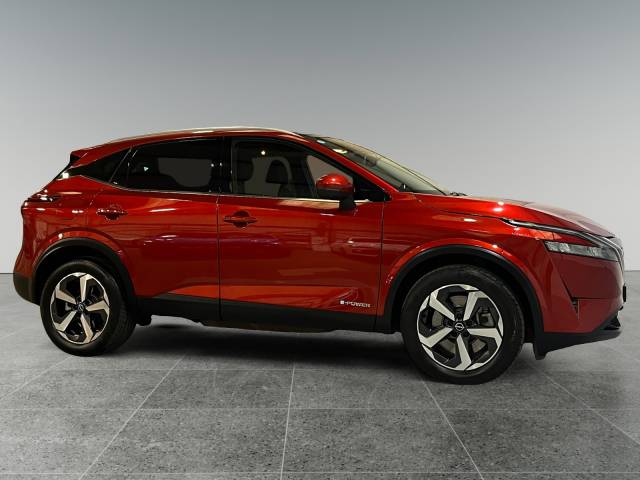 2023 Nissan Qashqai 1.5 E-Power N-Connecta 5dr Auto