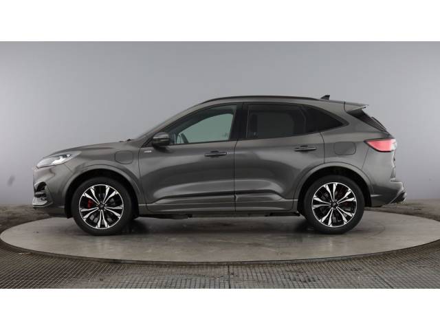2021 Ford Kuga 2.5 PHEV ST-Line X Edition 5dr CVT