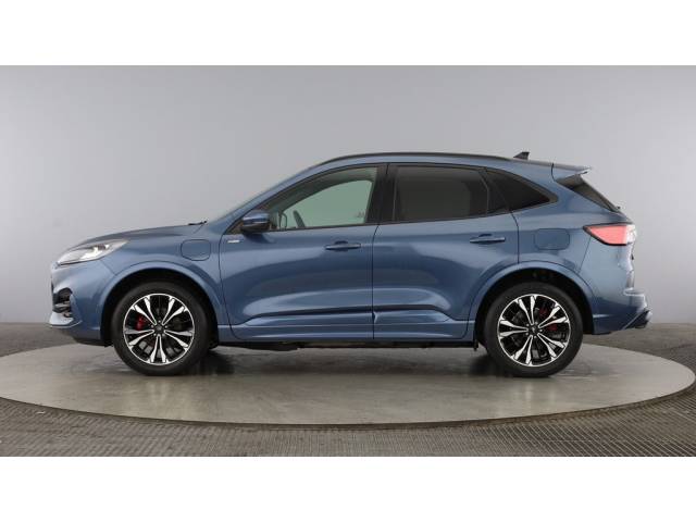 2022 Ford Kuga 2.5 PHEV ST-Line X Edition 5dr CVT