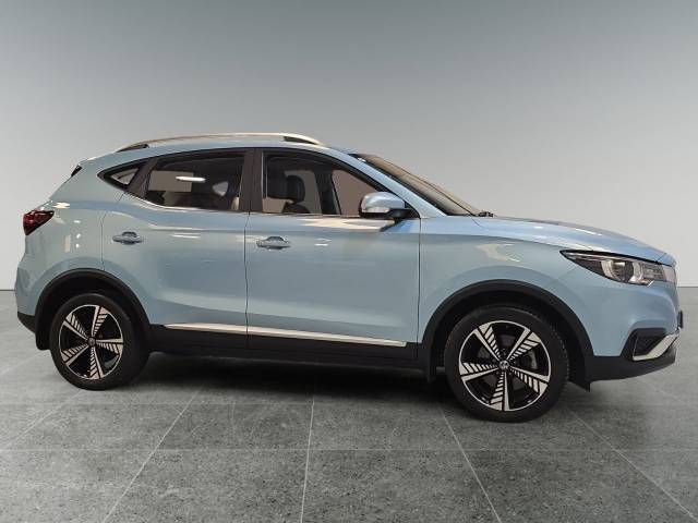 2020 MG ZS EV 0.0 105kW Exclusive EV 45kWh 5dr Auto