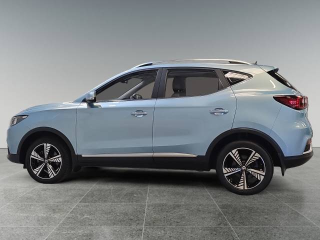 2020 MG ZS EV 0.0 105kW Exclusive EV 45kWh 5dr Auto