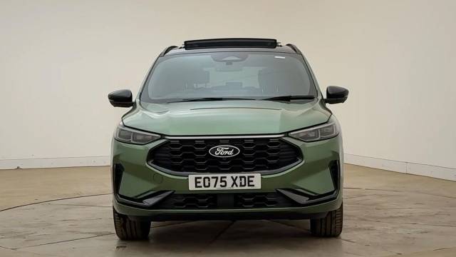 2025 Ford Kuga 2.5 PHEV ST-Line X Black Package 5dr CVT