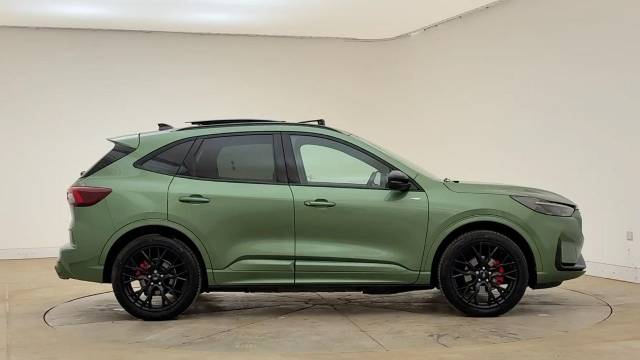 2025 Ford Kuga 2.5 PHEV ST-Line X Black Package 5dr CVT