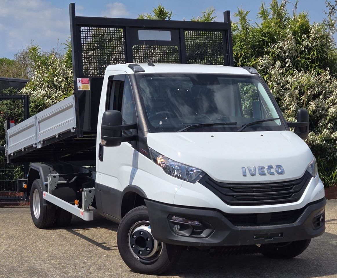 2026 Iveco Daily