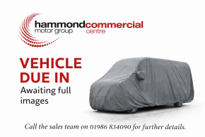 ISUZU D MAX at Hammond Group Halesworth
